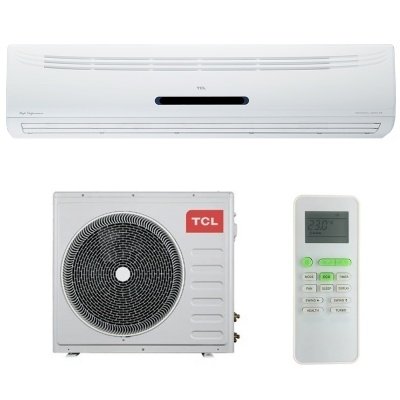 TCL TAC-30HRA/WE