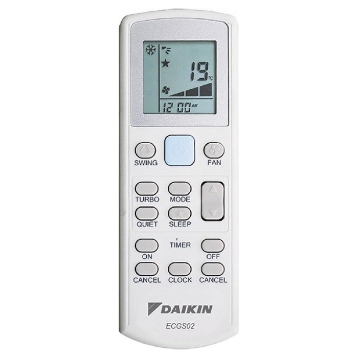 Daikin ATYN25L/ARYN25L