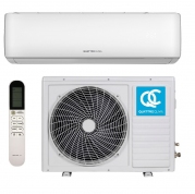 QuattroClima QV-BE07WA/QN-BE07WA